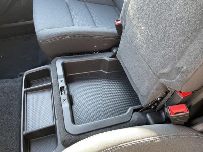 2025 RAM Ram 1500 RAM 1500 TRADESMAN CREW CAB 4X2 5'7' BOX