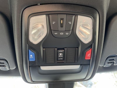 2025 RAM Ram 1500 RAM 1500 TRADESMAN CREW CAB 4X2 5'7' BOX