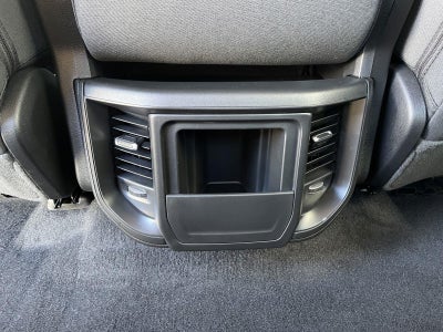 2025 RAM Ram 1500 RAM 1500 TRADESMAN CREW CAB 4X2 5'7' BOX