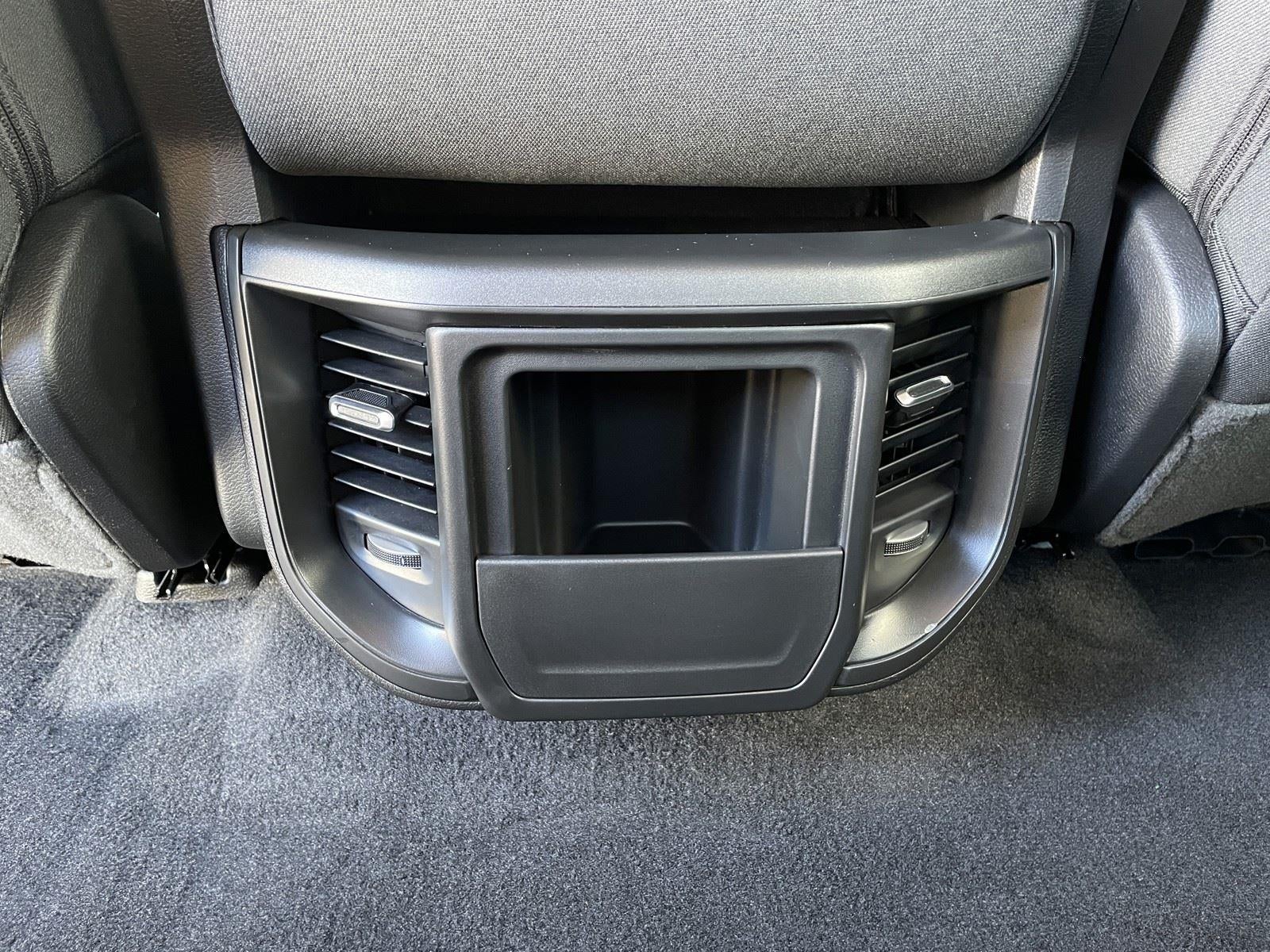 2025 RAM Ram 1500 RAM 1500 TRADESMAN CREW CAB 4X2 5'7' BOX