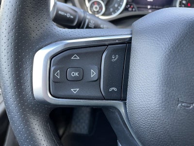 2026 RAM 1500 RAM 1500 EXPRESS CREW CAB 4X4 5'7' BOX