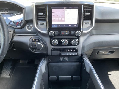 2026 RAM 1500 RAM 1500 EXPRESS CREW CAB 4X4 5'7' BOX