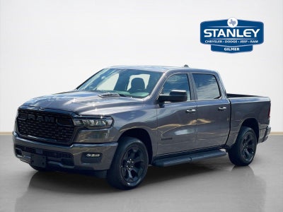 2026 RAM 1500 RAM 1500 EXPRESS CREW CAB 4X4 5'7' BOX