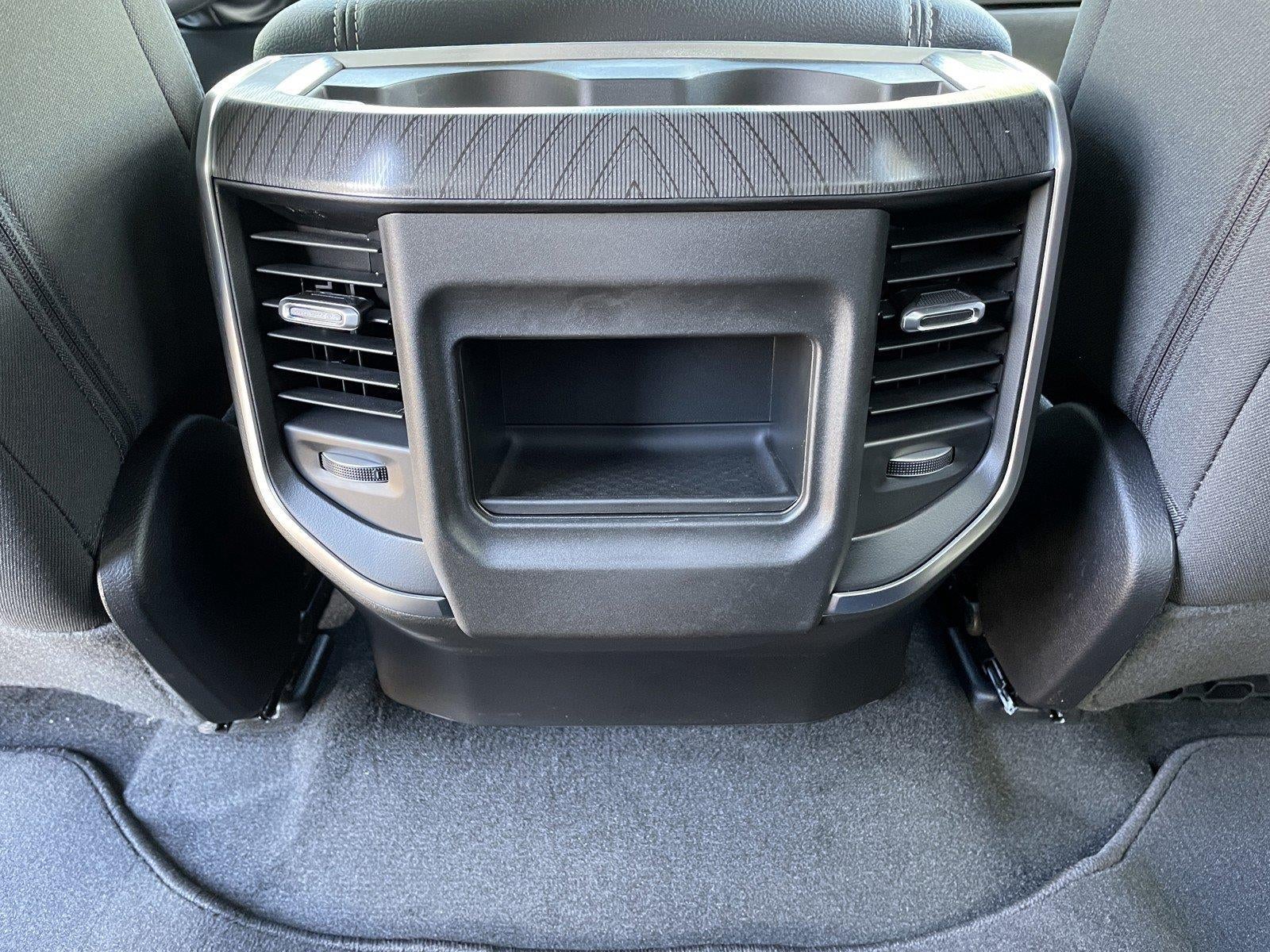 2026 RAM 1500 RAM 1500 EXPRESS CREW CAB 4X4 5'7' BOX