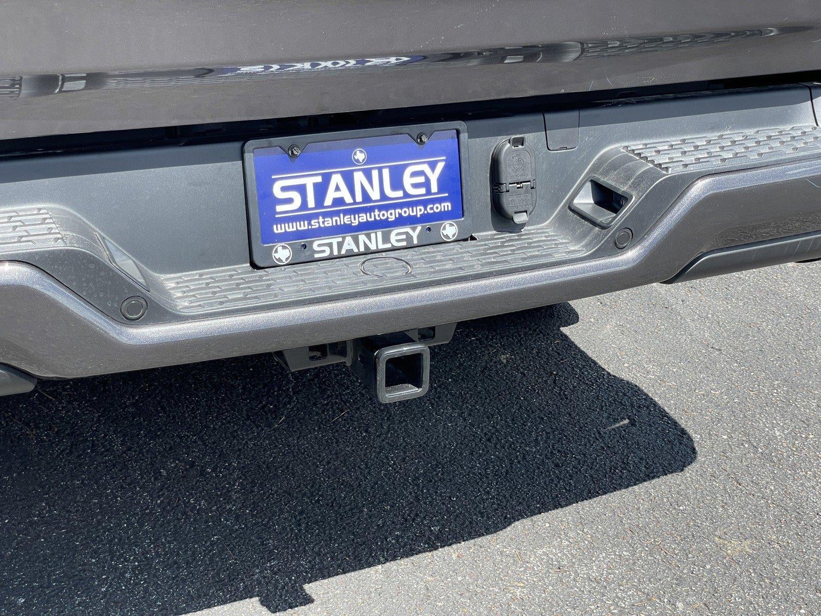 2026 RAM 1500 RAM 1500 EXPRESS CREW CAB 4X4 5'7' BOX