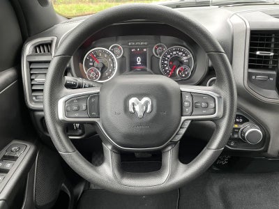 2026 RAM Ram 1500 RAM 1500 TRADESMAN CREW CAB 4X4 5'7' BOX