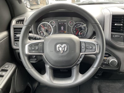 2026 RAM Ram 1500 RAM 1500 TRADESMAN CREW CAB 4X4 5'7' BOX