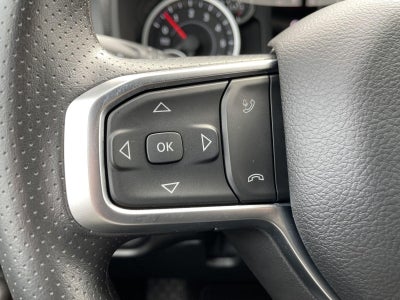 2026 RAM Ram 1500 RAM 1500 TRADESMAN CREW CAB 4X4 5'7' BOX