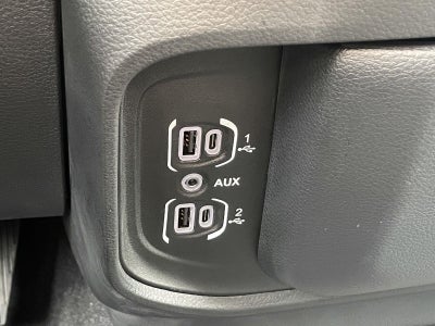 2026 RAM Ram 1500 RAM 1500 TRADESMAN CREW CAB 4X4 5'7' BOX