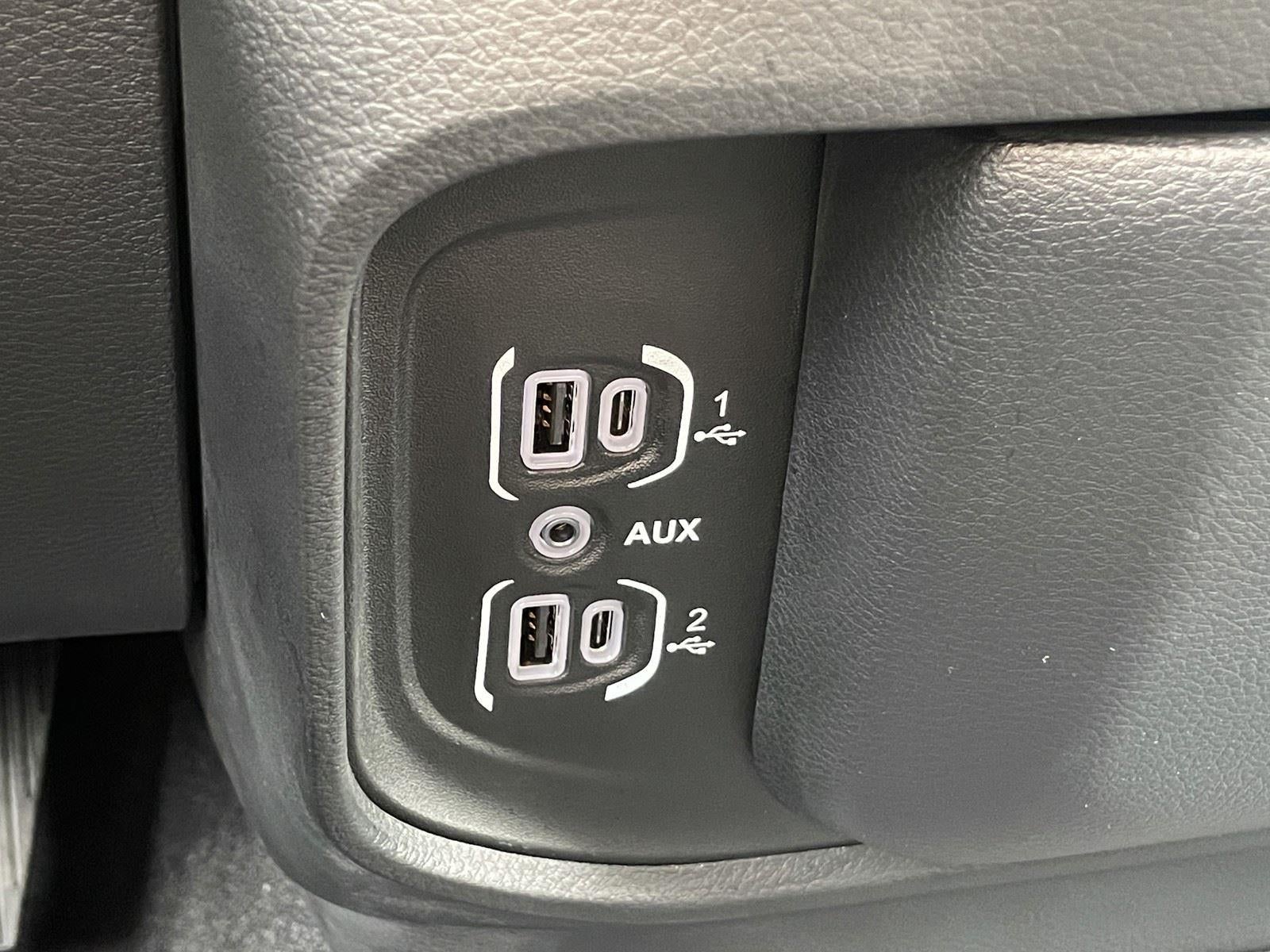 2026 RAM Ram 1500 RAM 1500 TRADESMAN CREW CAB 4X4 5'7' BOX