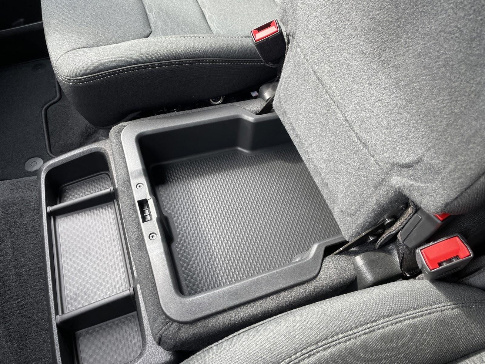 2026 RAM Ram 1500 RAM 1500 TRADESMAN CREW CAB 4X4 5'7' BOX