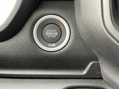 2026 RAM Ram 1500 RAM 1500 TRADESMAN CREW CAB 4X4 5'7' BOX