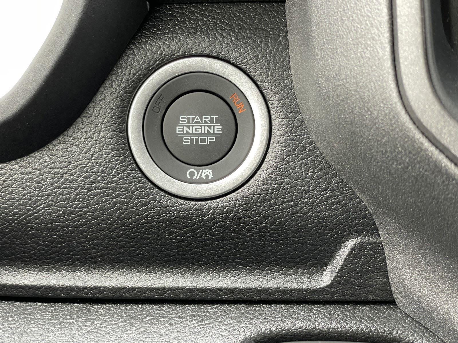 2026 RAM Ram 1500 RAM 1500 TRADESMAN CREW CAB 4X4 5'7' BOX