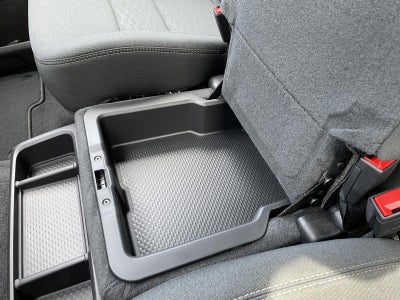 2026 RAM Ram 1500 RAM 1500 TRADESMAN CREW CAB 4X4 5'7' BOX