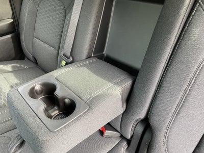 2026 RAM Ram 1500 RAM 1500 TRADESMAN CREW CAB 4X4 5'7' BOX