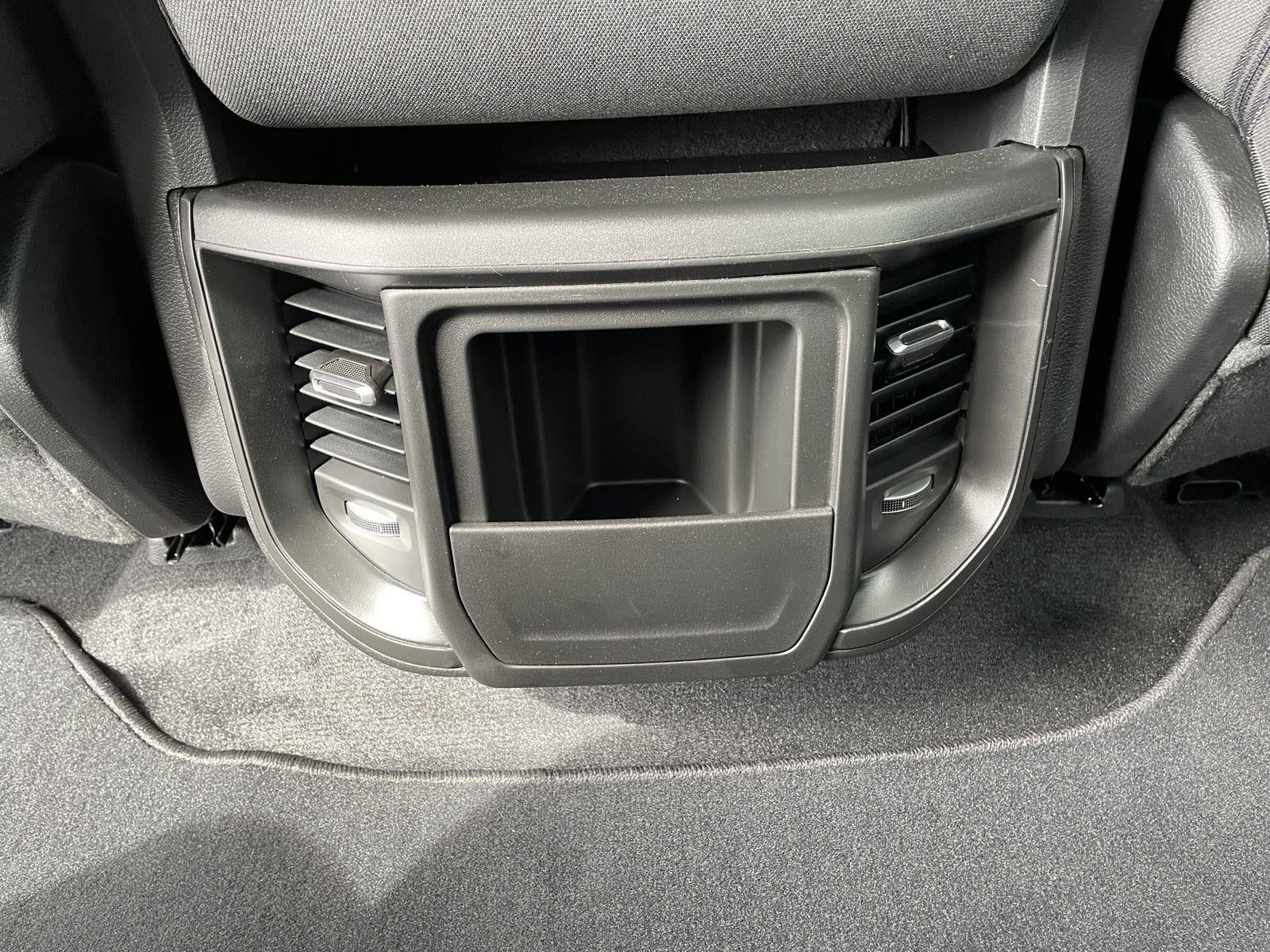 2026 RAM Ram 1500 RAM 1500 TRADESMAN CREW CAB 4X4 5'7' BOX