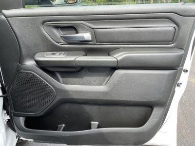 2026 RAM Ram 1500 RAM 1500 TRADESMAN CREW CAB 4X4 5'7' BOX