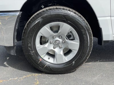 2026 RAM Ram 1500 RAM 1500 TRADESMAN CREW CAB 4X4 5'7' BOX