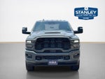 2026 RAM 2500 RAM 2500 BLACK EXPRESS CREW CAB 4X4 6'4' BOX