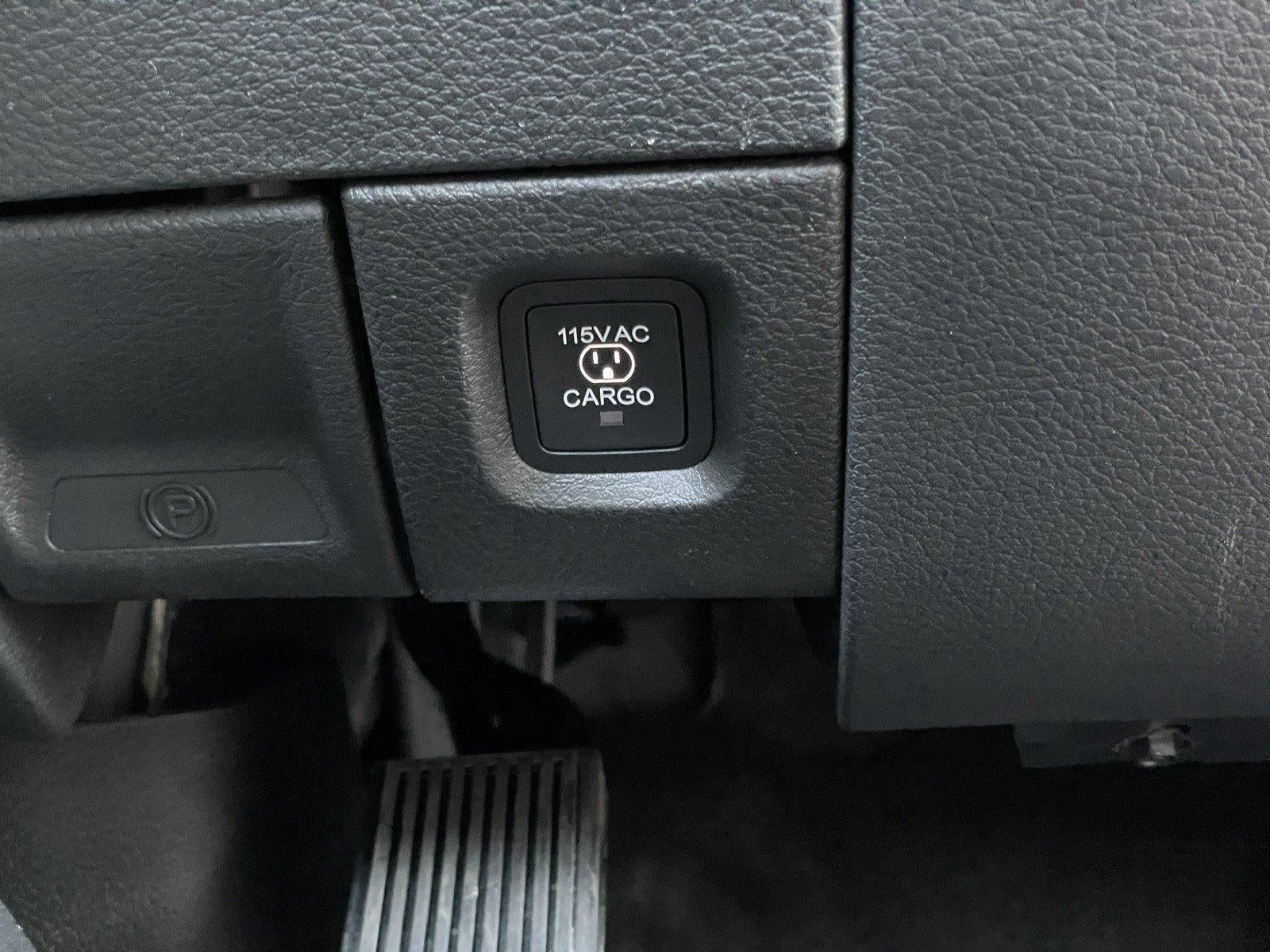 2026 RAM 2500 RAM 2500 BLACK EXPRESS CREW CAB 4X4 6'4' BOX