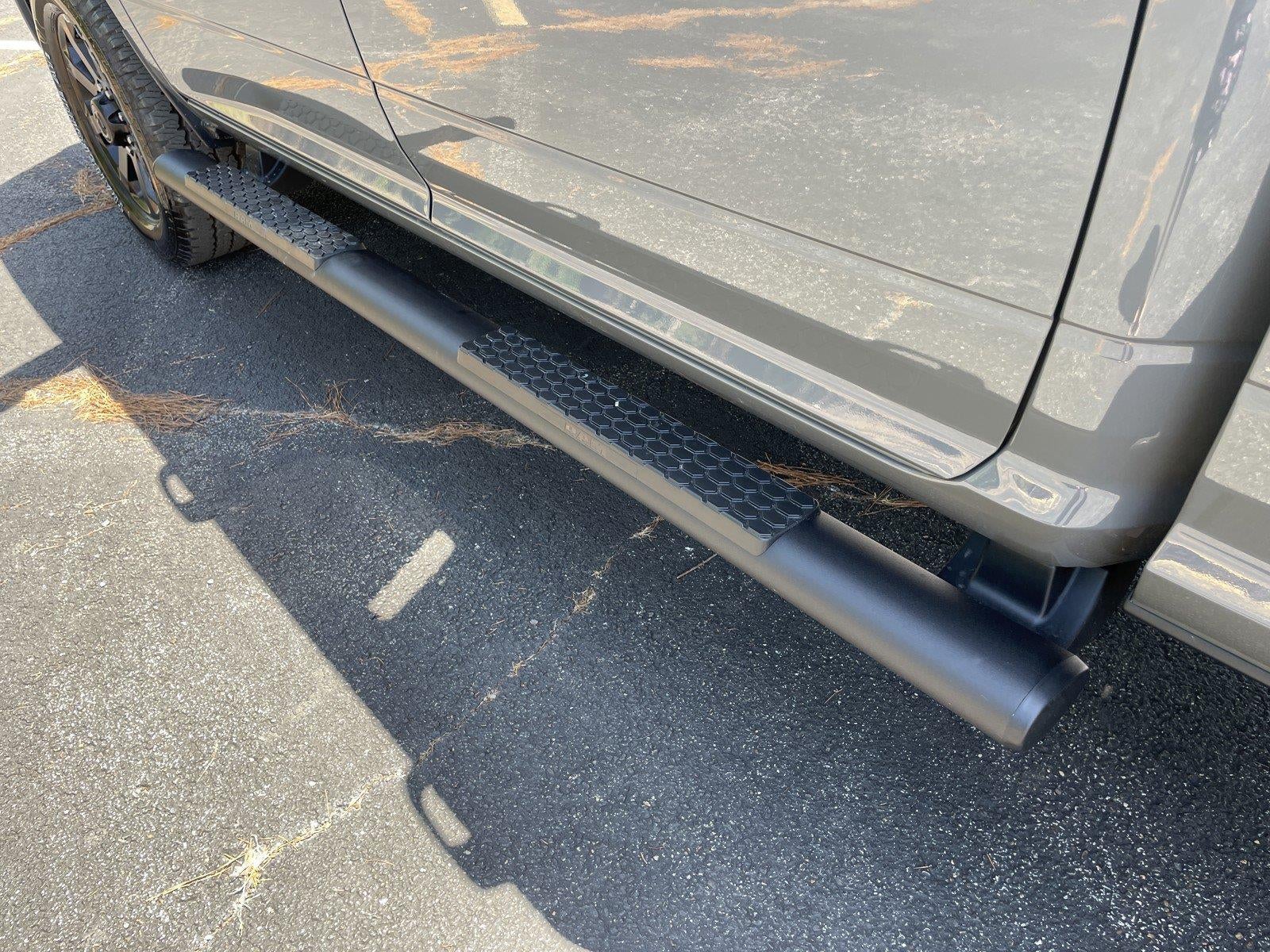 2026 RAM 2500 RAM 2500 BLACK EXPRESS CREW CAB 4X4 6'4' BOX