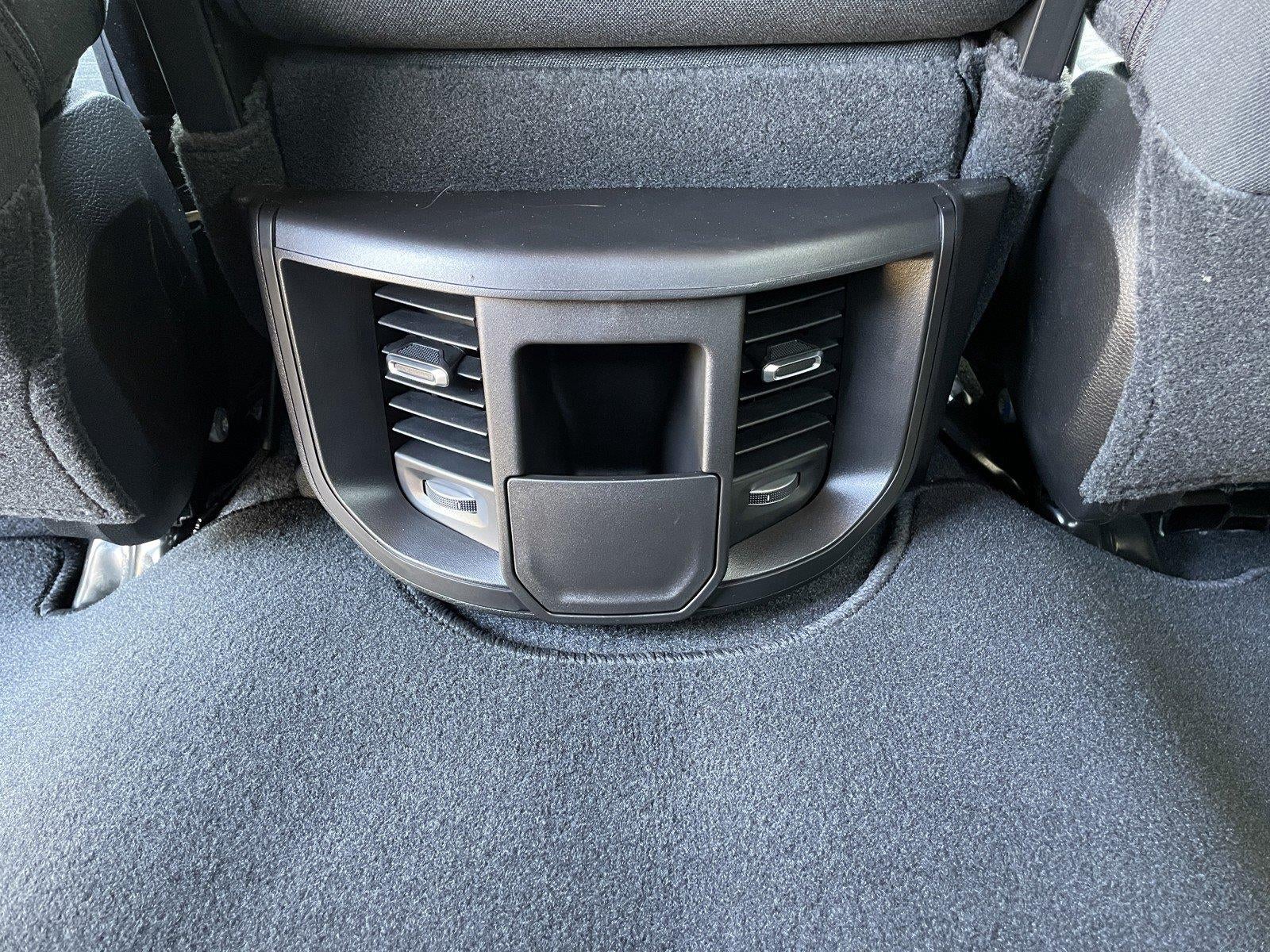 2026 RAM 2500 RAM 2500 BLACK EXPRESS CREW CAB 4X4 6'4' BOX