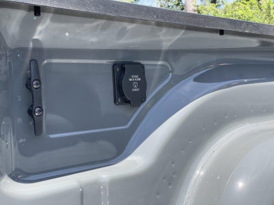 2026 RAM 2500 RAM 2500 BLACK EXPRESS CREW CAB 4X4 6'4' BOX