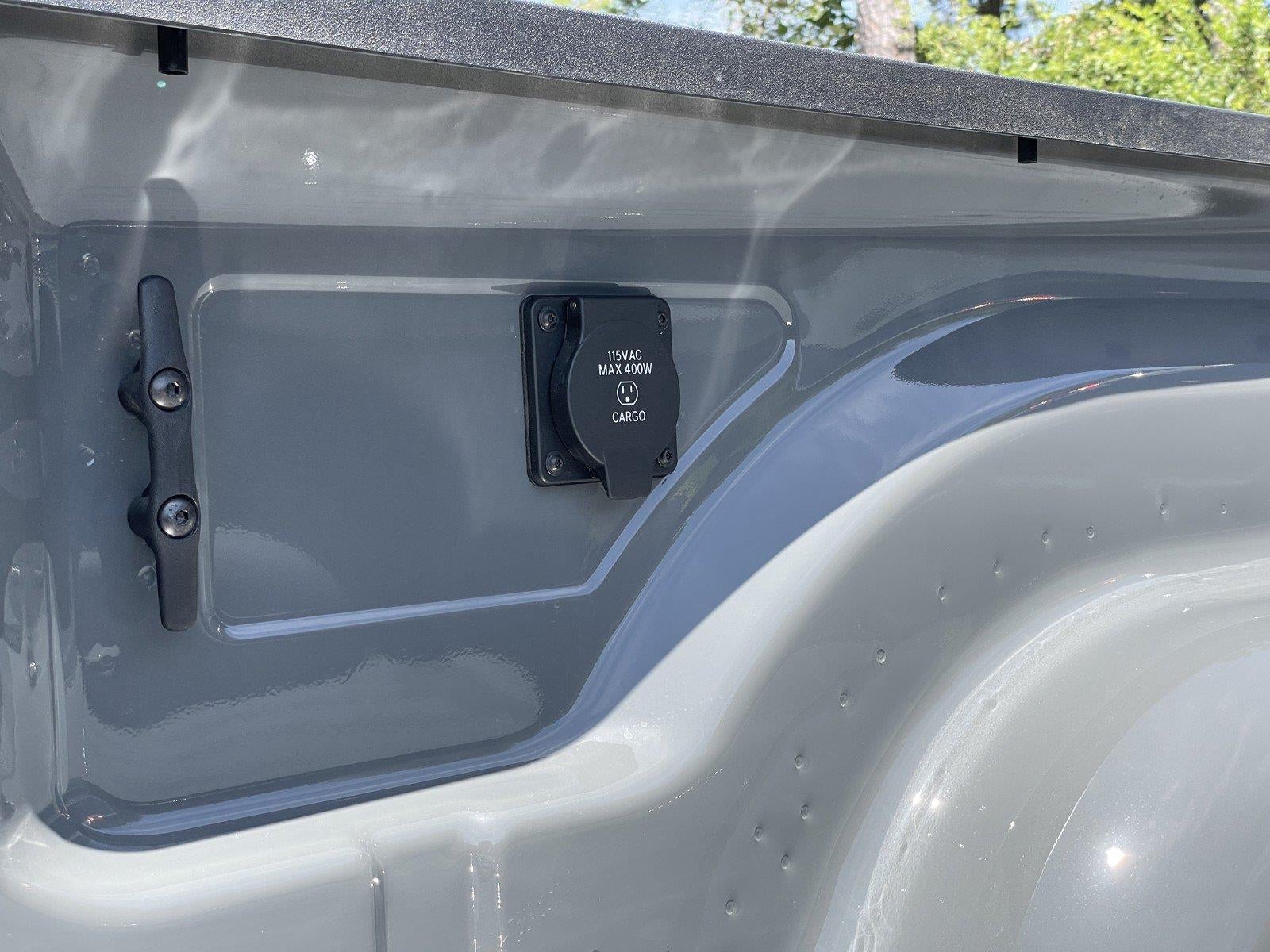 2026 RAM 2500 RAM 2500 BLACK EXPRESS CREW CAB 4X4 6'4' BOX