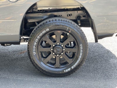 2026 RAM 2500 RAM 2500 BLACK EXPRESS CREW CAB 4X4 6'4' BOX