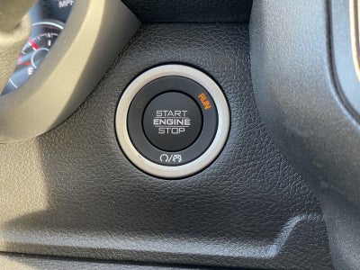 2026 RAM Ram 2500 RAM 2500 WARLOCK CREW CAB 4X4 6'4' BOX