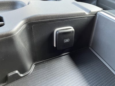 2026 RAM Ram 2500 RAM 2500 WARLOCK CREW CAB 4X4 6'4' BOX