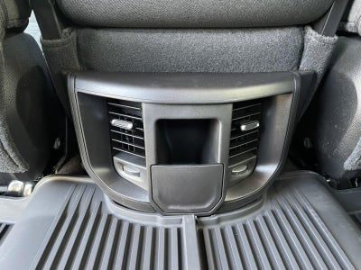 2026 RAM Ram 2500 RAM 2500 WARLOCK CREW CAB 4X4 6'4' BOX