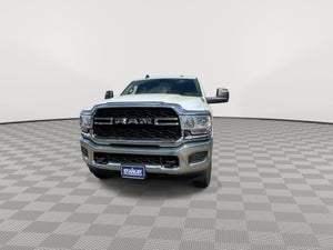 2024 RAM 2500 TRADESMAN CREW CAB 4X4 6&#39;4&#39; BOX