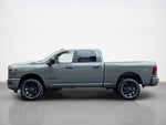 2026 RAM Ram 2500 RAM 2500 LONE STAR CREW CAB 4X4 6'4' BOX