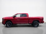 2026 RAM Ram 2500 RAM 2500 LONE STAR CREW CAB 4X4 6'4' BOX