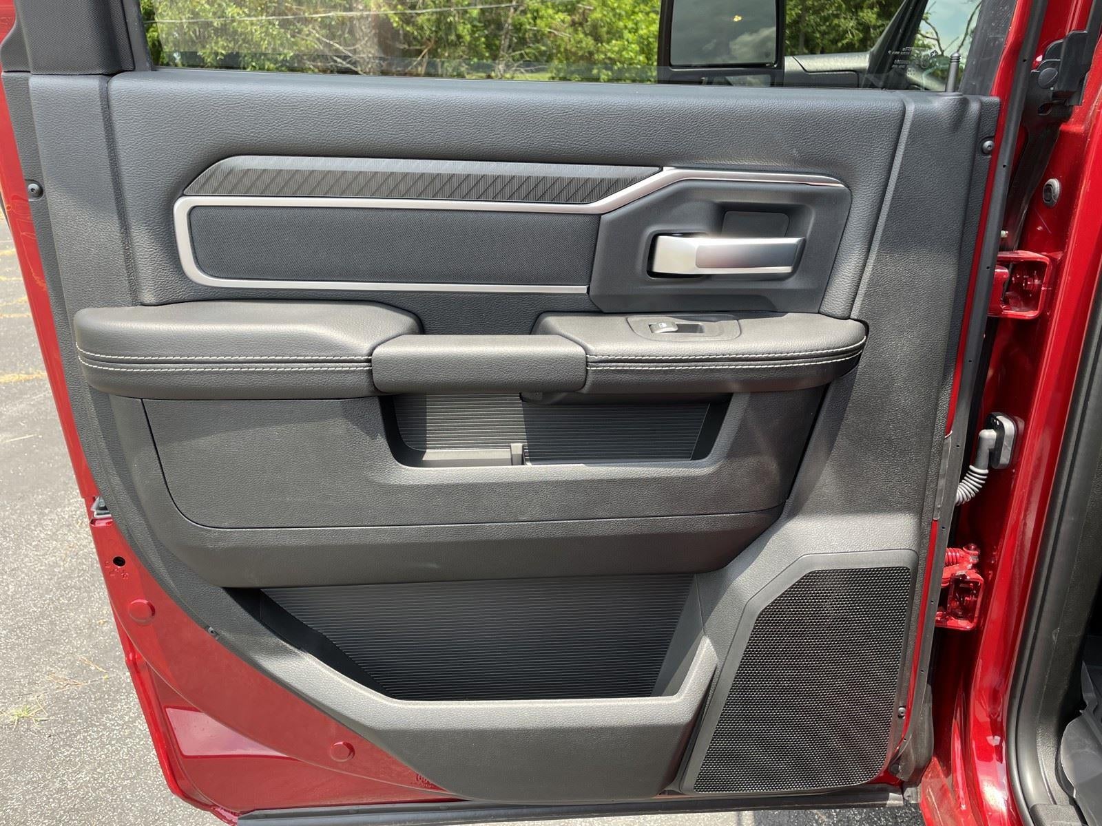 2026 RAM Ram 2500 RAM 2500 LONE STAR CREW CAB 4X4 6'4' BOX