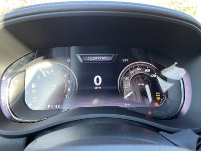 2026 RAM Ram 2500 RAM 2500 REBEL CREW CAB 4X4 6'4' BOX