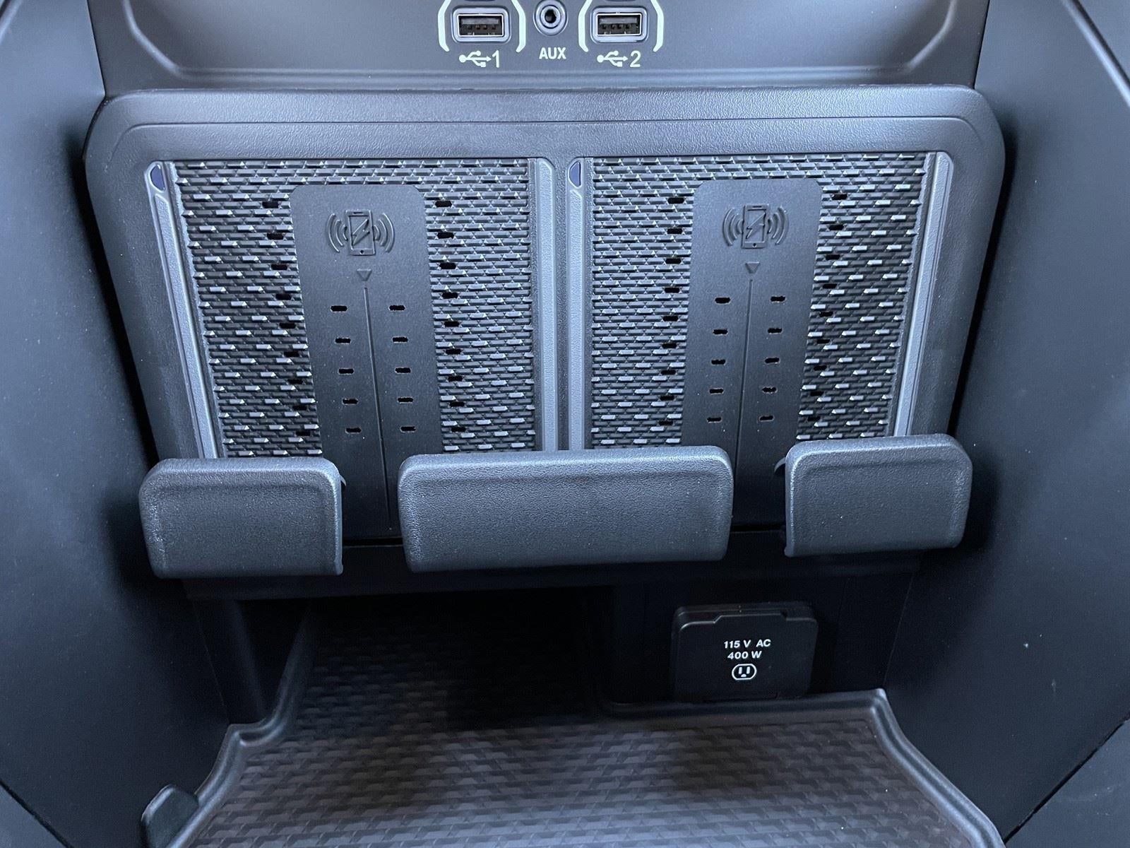 2026 RAM Ram 2500 RAM 2500 REBEL CREW CAB 4X4 6'4' BOX