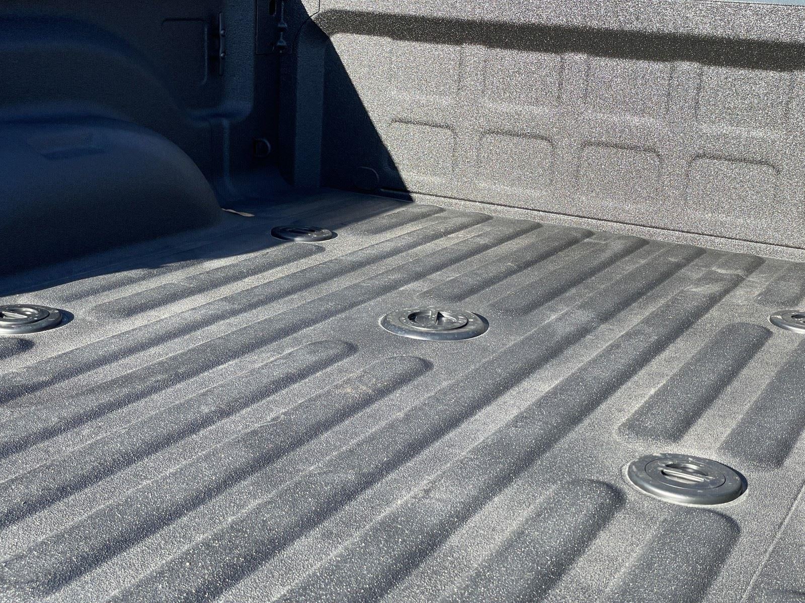 2026 RAM Ram 2500 RAM 2500 REBEL CREW CAB 4X4 6'4' BOX