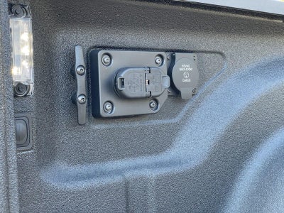 2026 RAM Ram 2500 RAM 2500 REBEL CREW CAB 4X4 6'4' BOX