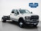 2026 RAM Ram 4500 Chassis Cab RAM 4500 TRADESMAN CHASSIS CREW CAB 4X4 84' CA