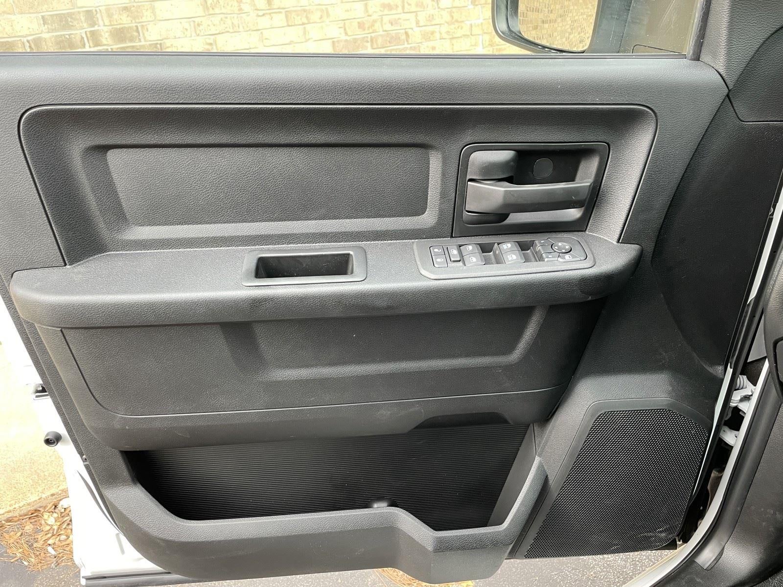 2026 RAM Ram 4500 Chassis Cab RAM 4500 TRADESMAN CHASSIS CREW CAB 4X4 84' CA