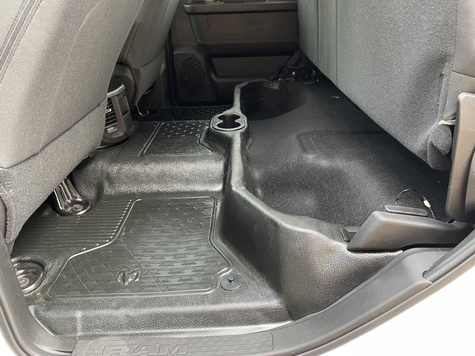 2026 RAM Ram 4500 Chassis Cab RAM 4500 TRADESMAN CHASSIS CREW CAB 4X4 84' CA