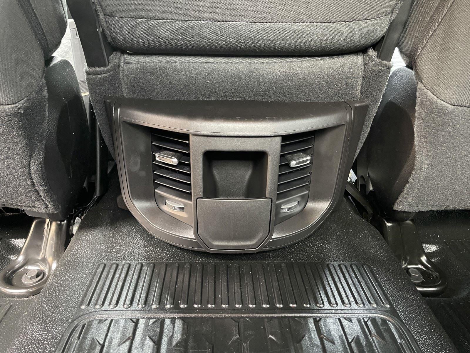 2026 RAM Ram 4500 Chassis Cab RAM 4500 TRADESMAN CHASSIS CREW CAB 4X4 84' CA