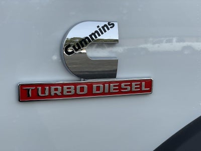 2026 RAM Ram 4500 Chassis Cab RAM 4500 TRADESMAN CHASSIS CREW CAB 4X4 84' CA