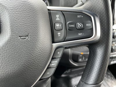 2026 RAM Ram 3500 Chassis Cab RAM 3500 TRADESMAN CREW CAB CHASSIS 4X4 60' CA