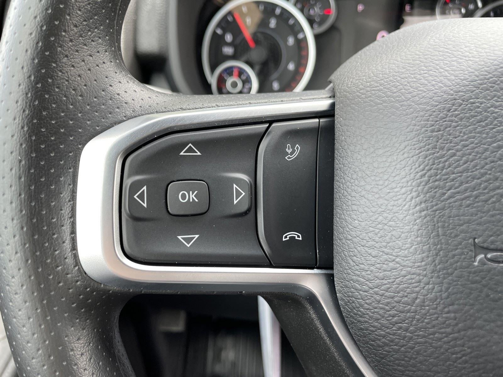 2026 RAM Ram 3500 Chassis Cab RAM 3500 TRADESMAN CREW CAB CHASSIS 4X4 60' CA