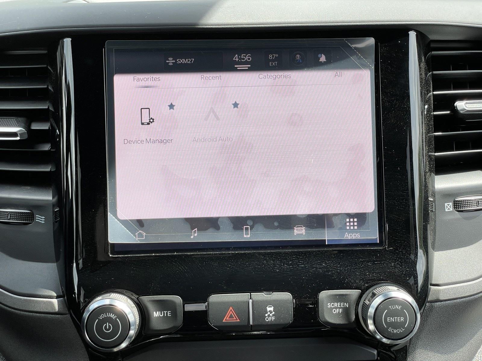 2026 RAM Ram 3500 Chassis Cab RAM 3500 TRADESMAN CREW CAB CHASSIS 4X4 60' CA