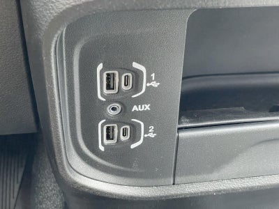 2026 RAM Ram 3500 Chassis Cab RAM 3500 TRADESMAN CREW CAB CHASSIS 4X4 60' CA