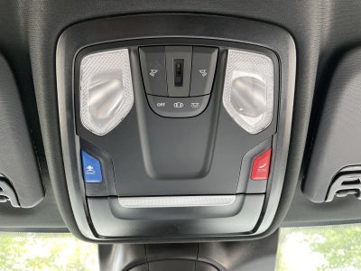 2026 RAM Ram 3500 Chassis Cab RAM 3500 TRADESMAN CREW CAB CHASSIS 4X4 60' CA